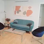 Apartamento Lp Rental Home Magdalena