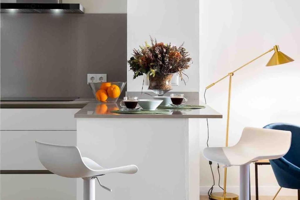 Lp Magdalena Appartement *