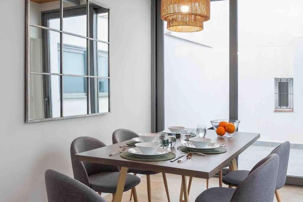 Lp Magdalena Appartement