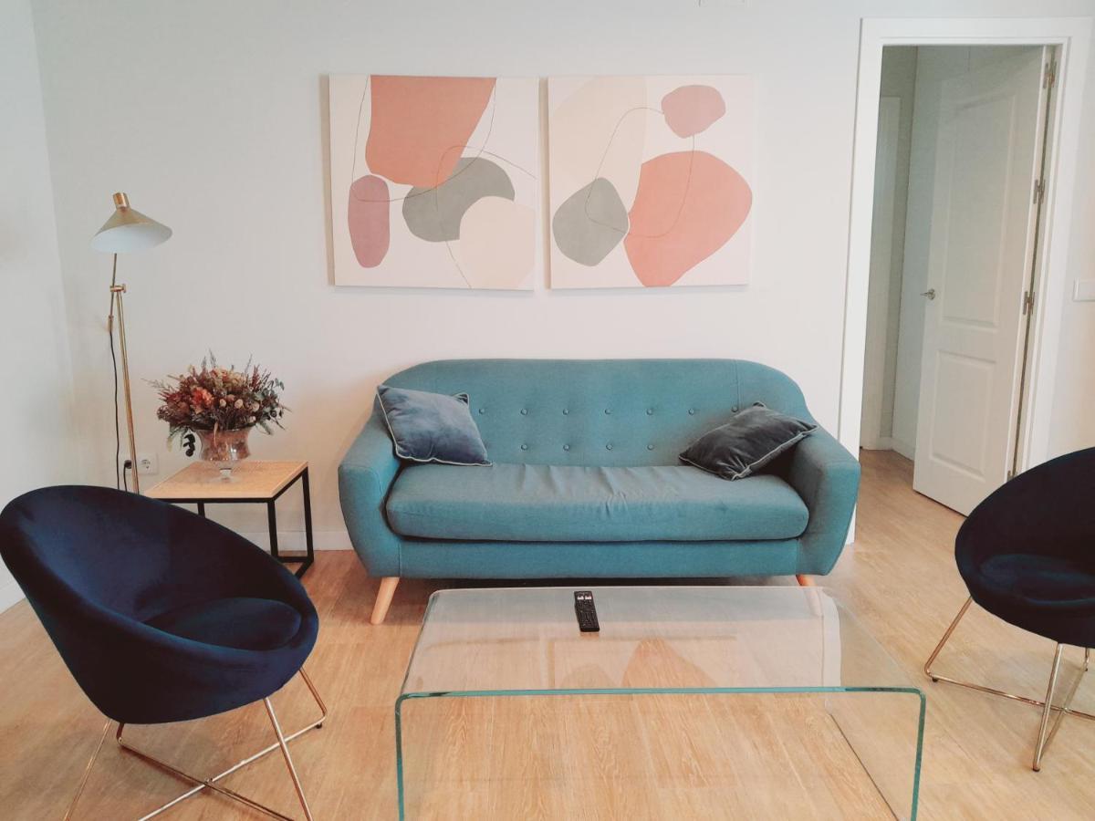 Lp Magdalena Appartement