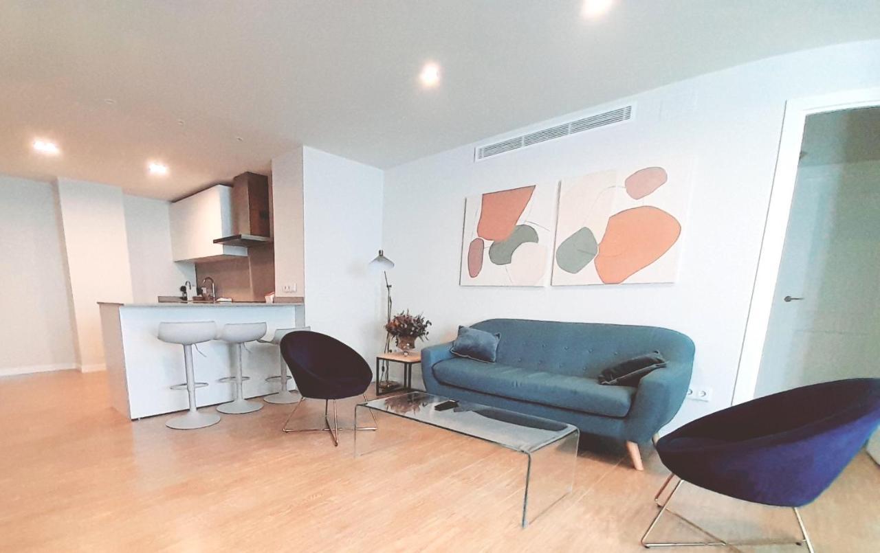 Lp Magdalena Appartement Séville